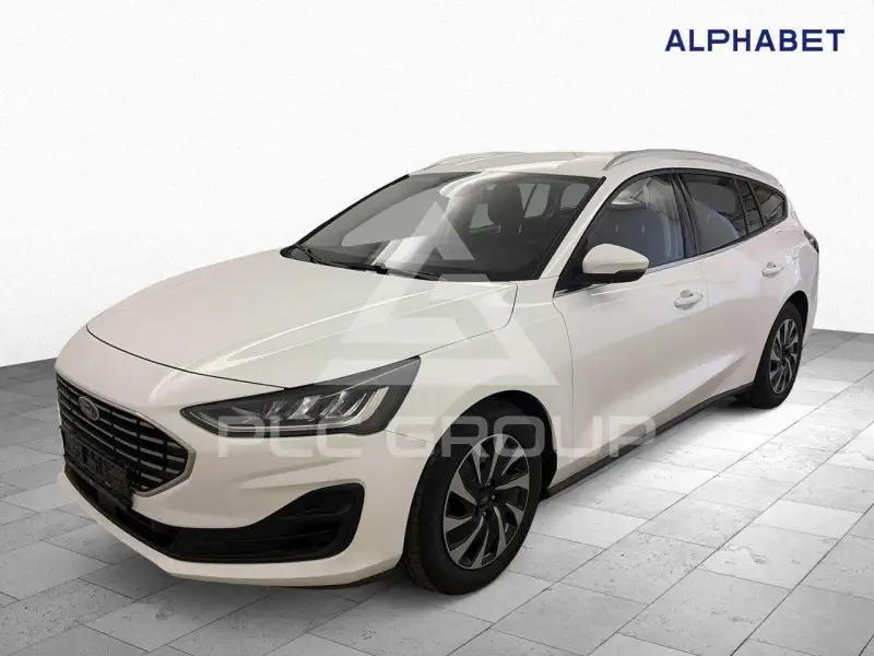 2022 Ford FOCUS