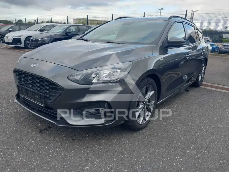 2022 Ford FOCUS
