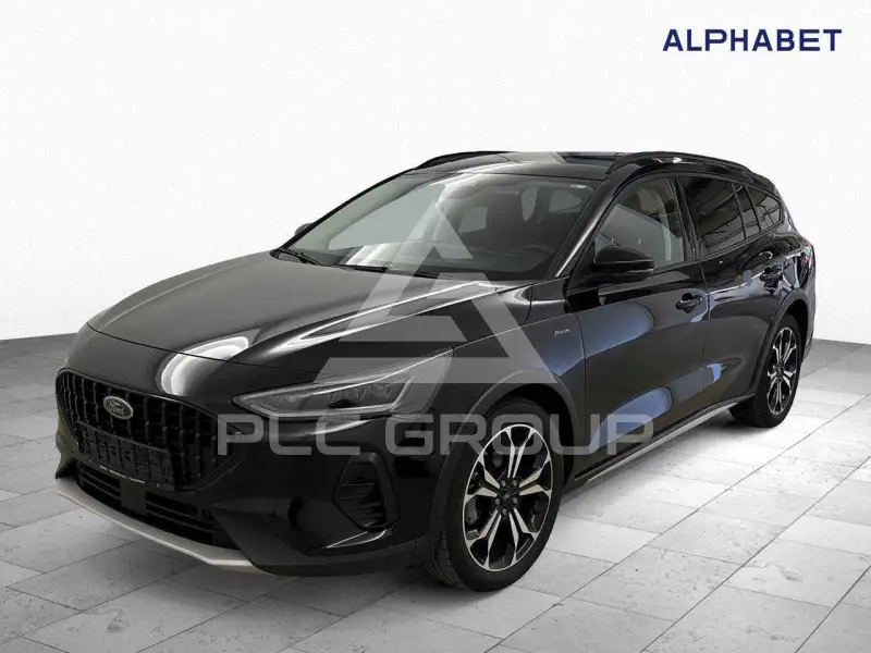 2022 Ford FOCUS