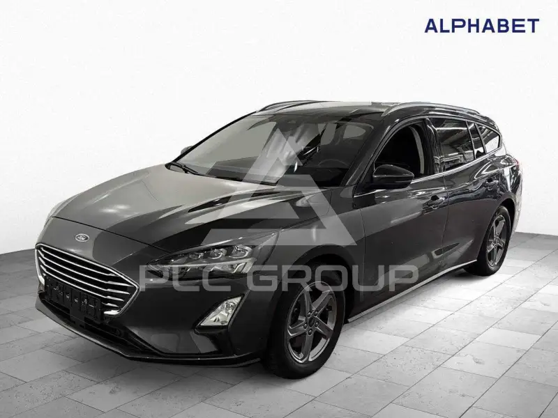 2022 Ford FOCUS