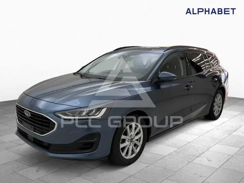 2022 Ford FOCUS