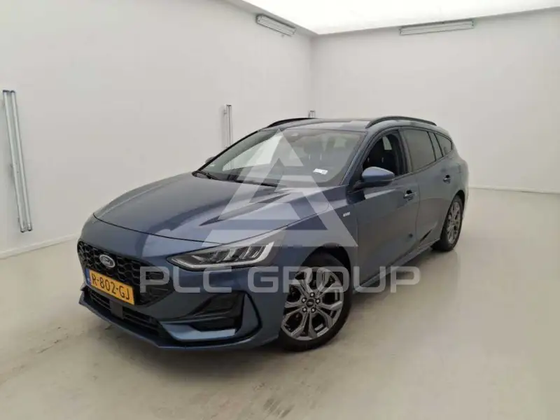 2022 Ford FOCUS