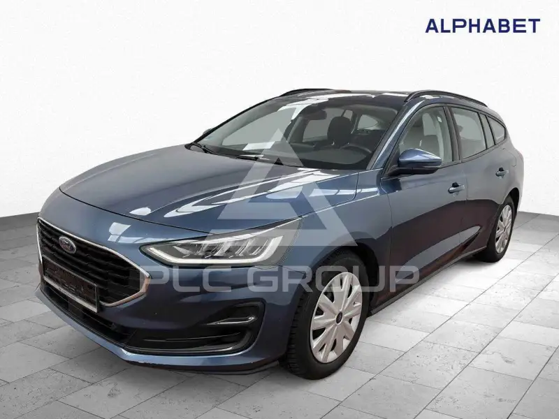 2022 Ford FOCUS