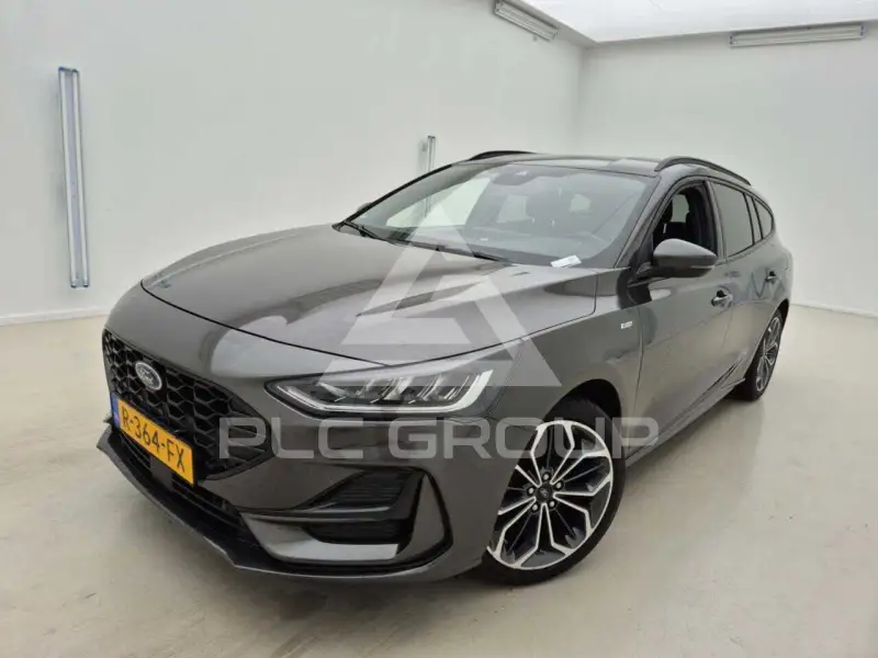 2022 Ford FOCUS