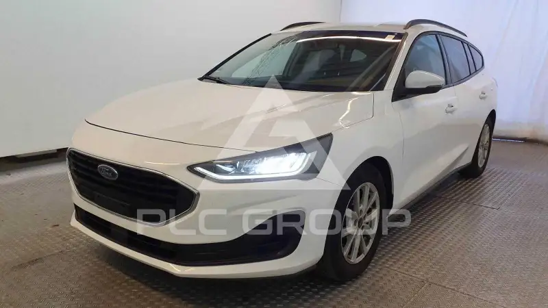 2022 Ford FOCUS