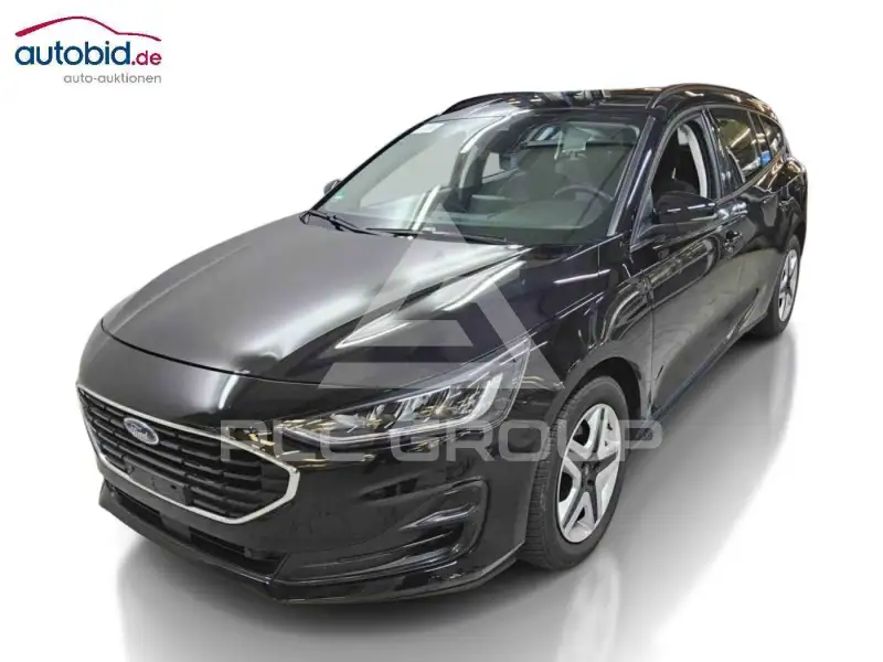 2022 Ford FOCUS
