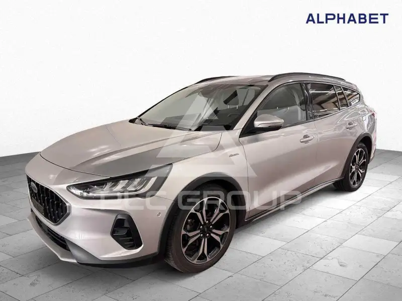 2022 Ford FOCUS