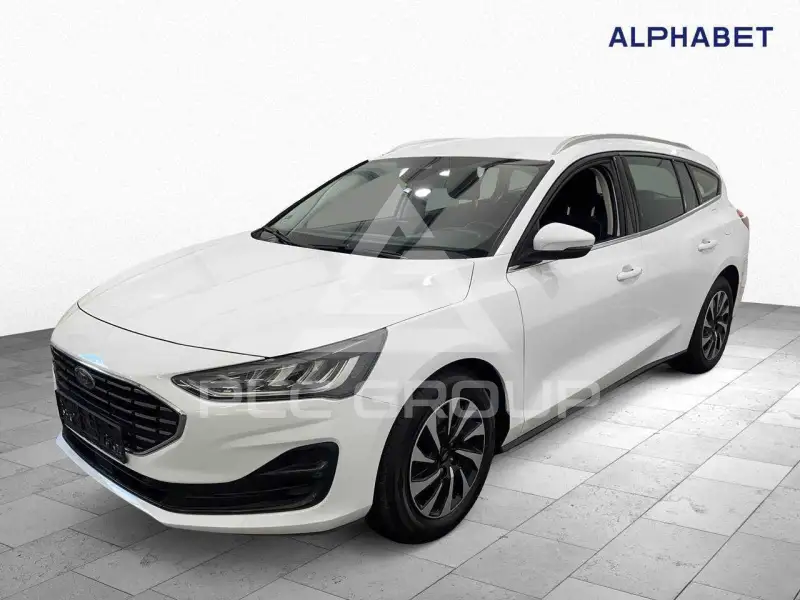 2022 Ford FOCUS