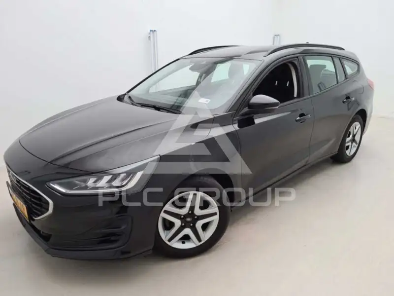 2022 Ford FOCUS