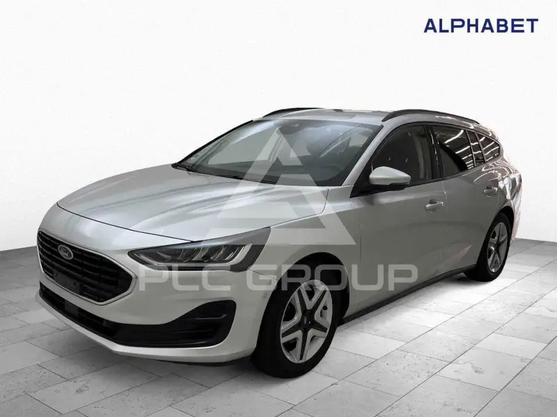 2022 Ford FOCUS