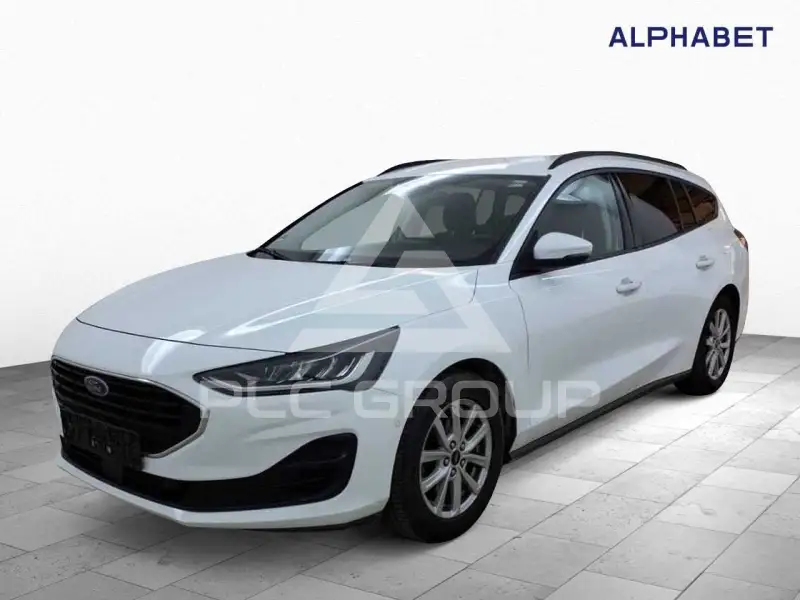 2022 Ford FOCUS