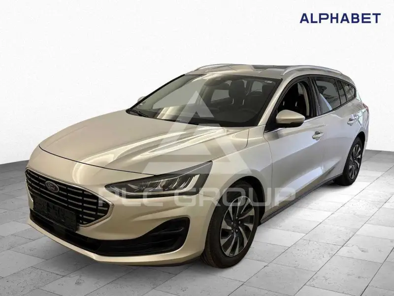2022 Ford FOCUS