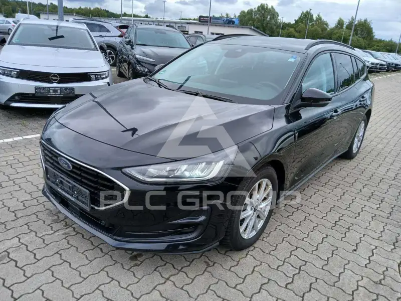 2022 Ford FOCUS