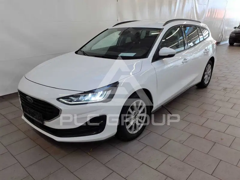 2022 Ford FOCUS