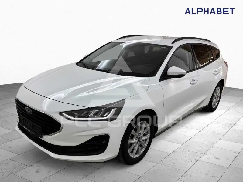 2022 Ford FOCUS