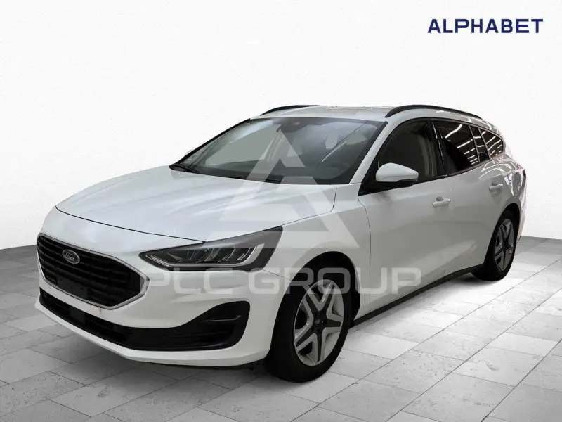 2022 Ford FOCUS