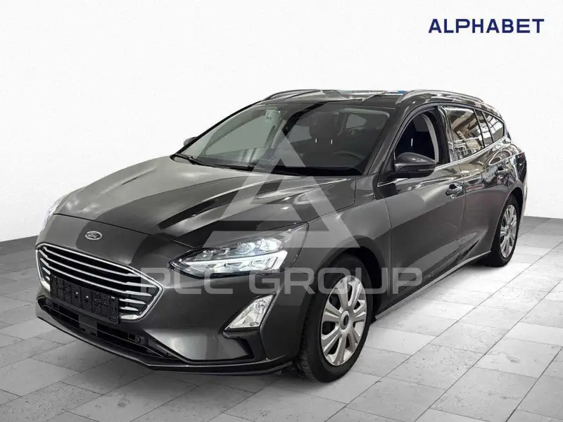 2022 Ford FOCUS