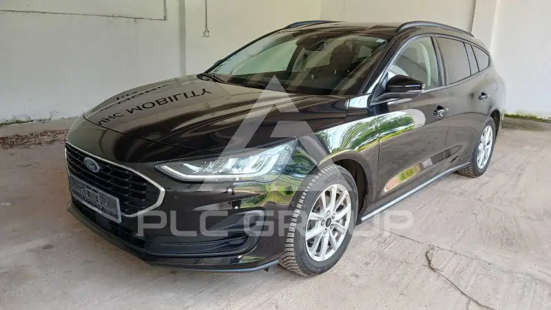 2022 Ford FOCUS