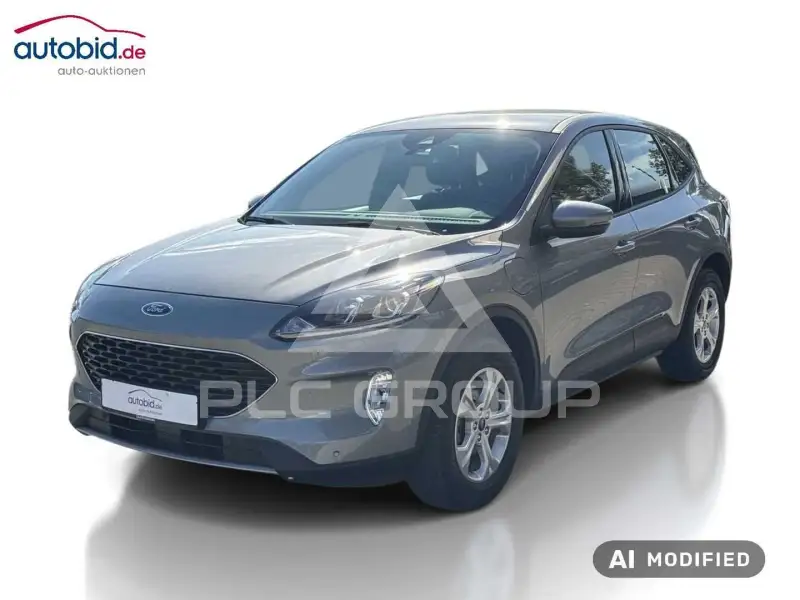 2022 Ford Kuga