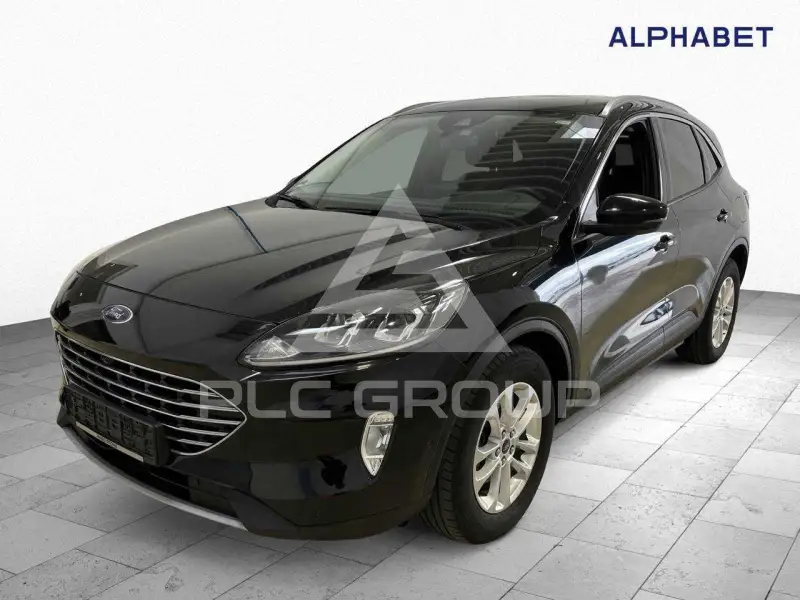 2022 Ford Kuga