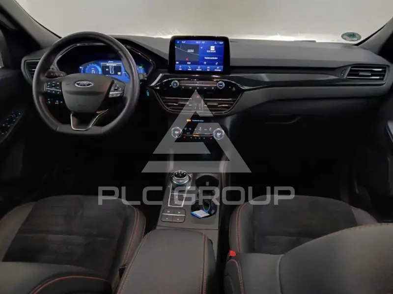 2022 Ford Kuga