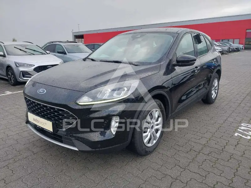 2022 Ford Kuga