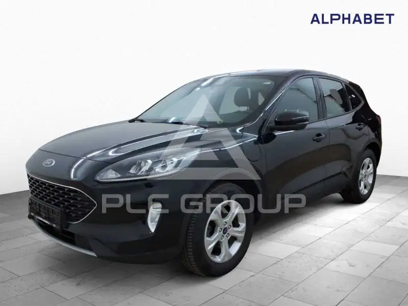 2022 Ford Kuga