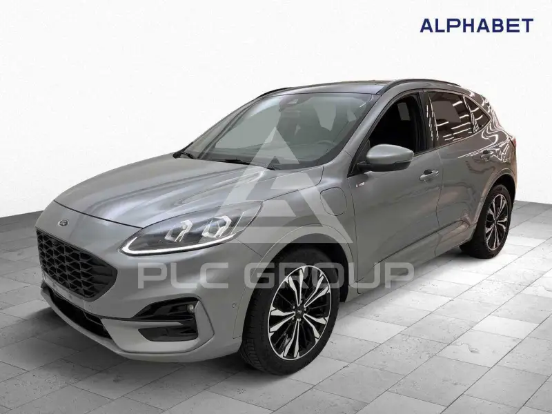 2022 Ford Kuga