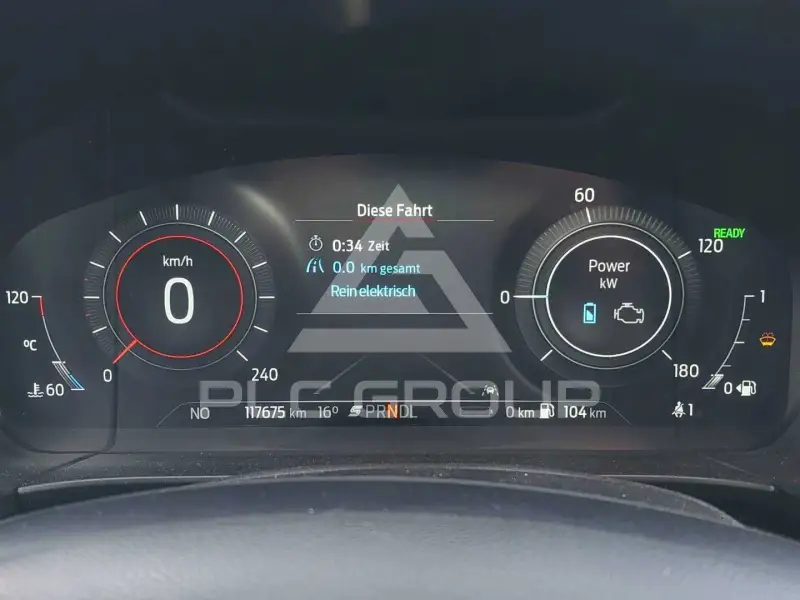 2022 Ford Kuga