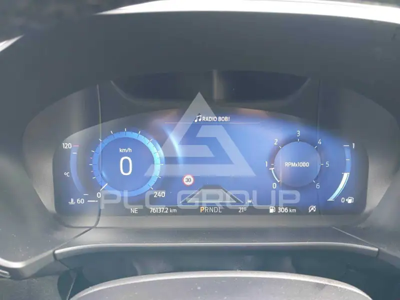 2022 Ford Kuga