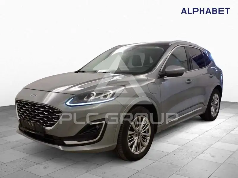 2022 Ford Kuga