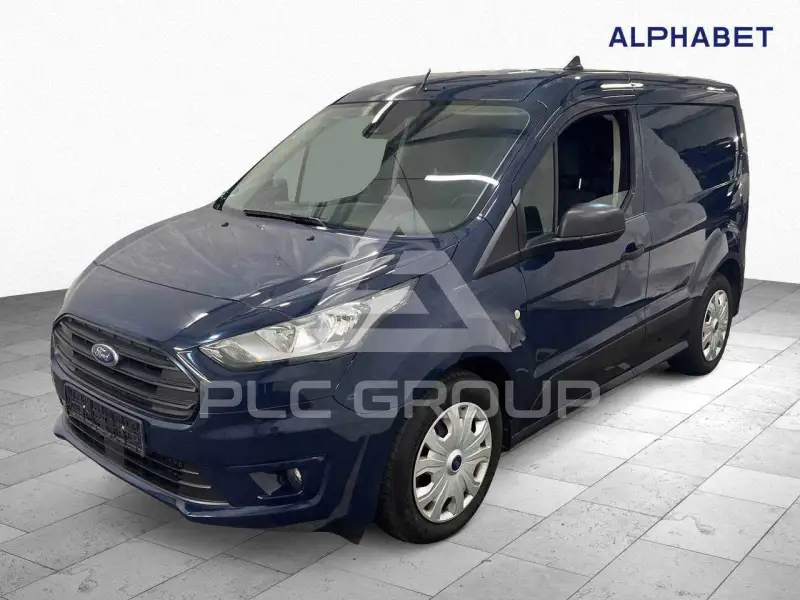 2022 Ford TRANSIT