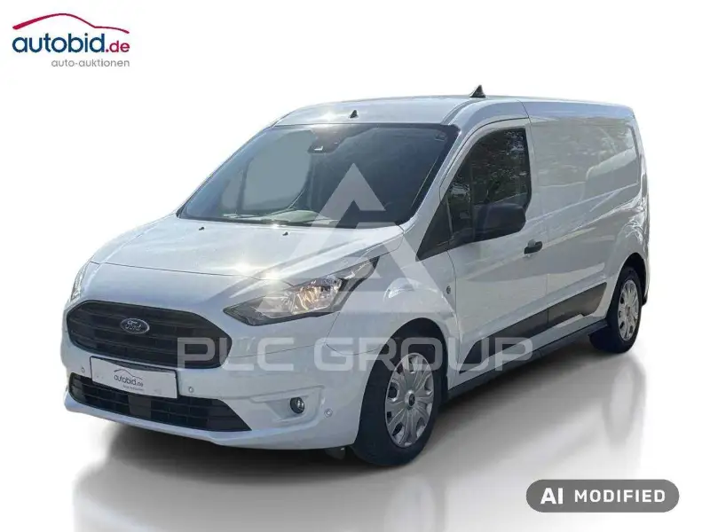 2022 Ford TRANSIT