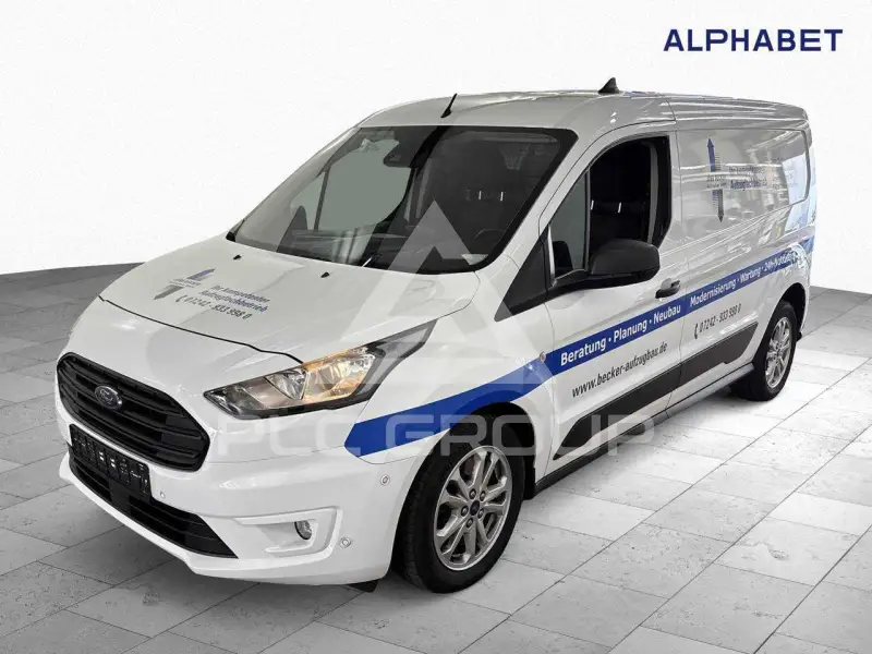 2022 Ford TRANSIT