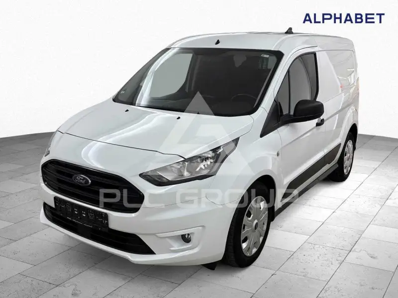 2022 Ford TRANSIT
