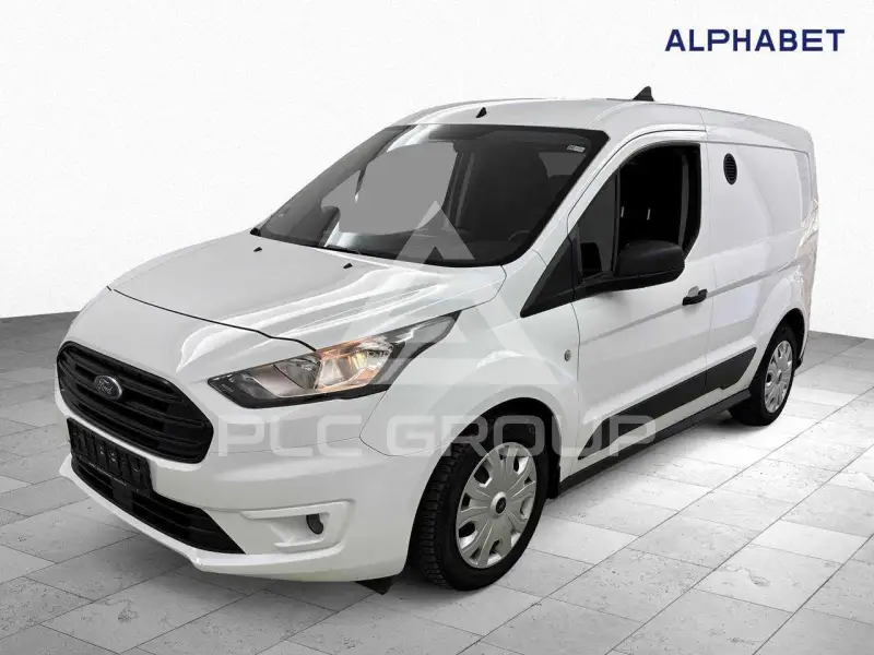 2022 Ford TRANSIT
