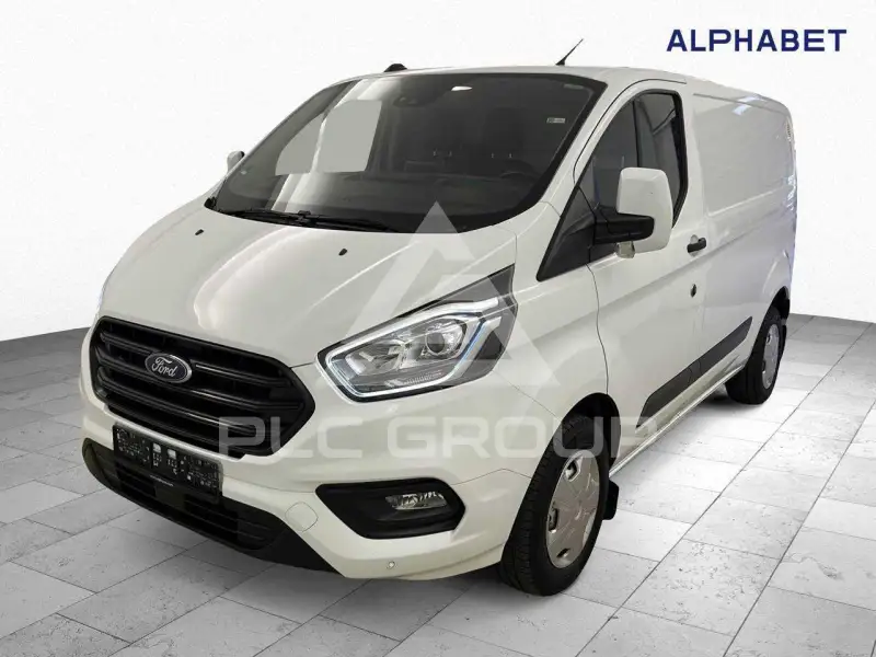 2022 Ford TRANSIT