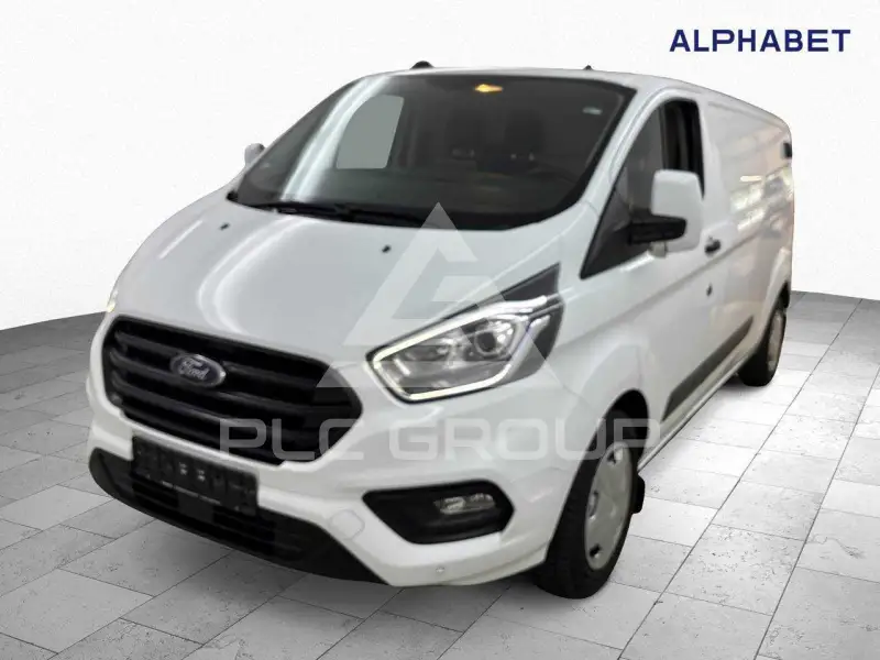 2022 Ford TRANSIT
