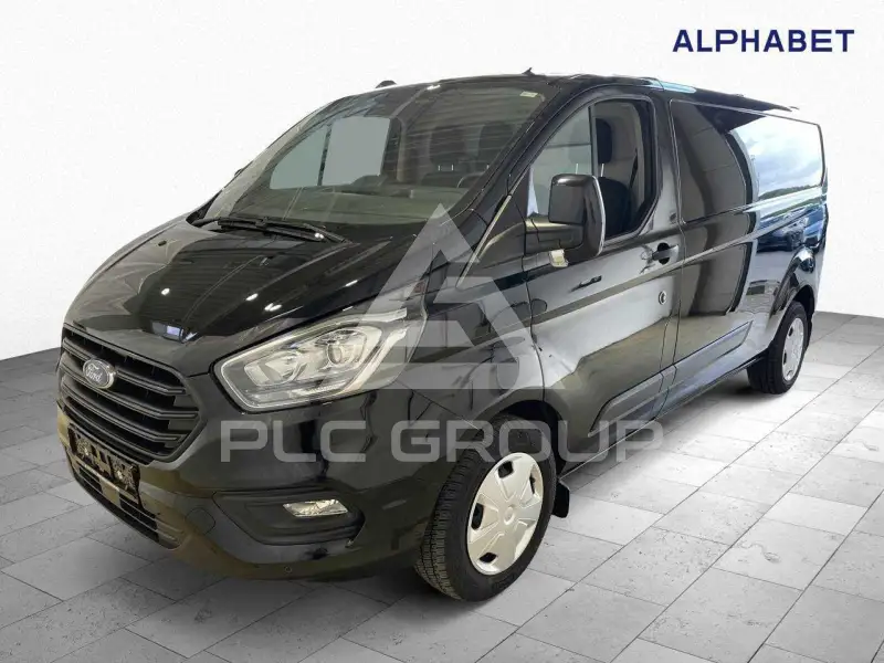 2022 Ford TRANSIT