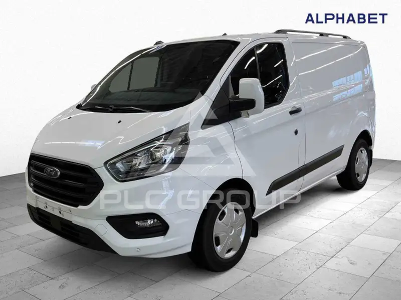 2022 Ford TRANSIT