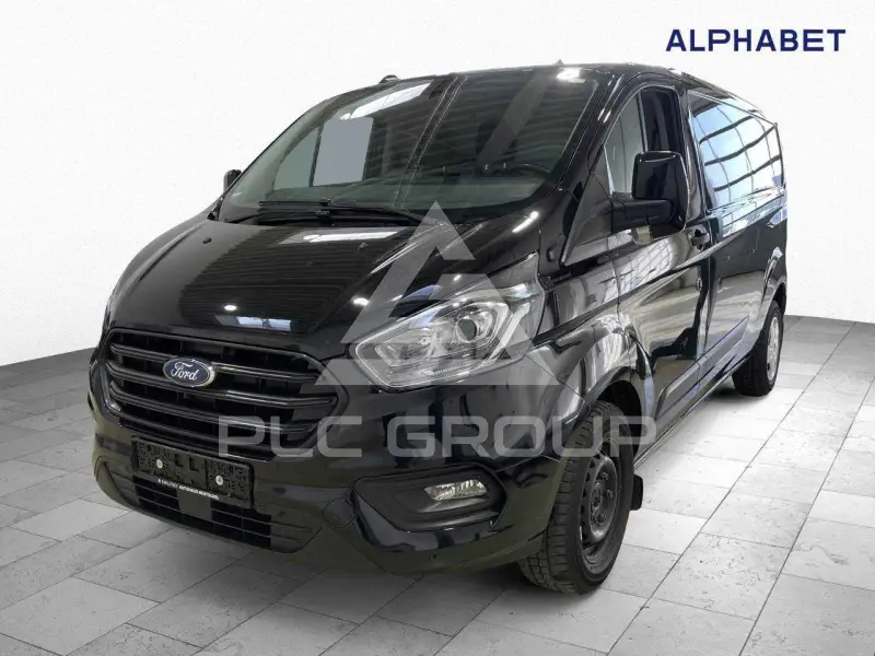 2022 Ford TRANSIT