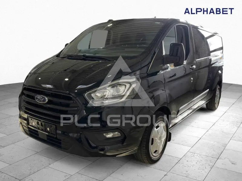 2022 Ford TRANSIT