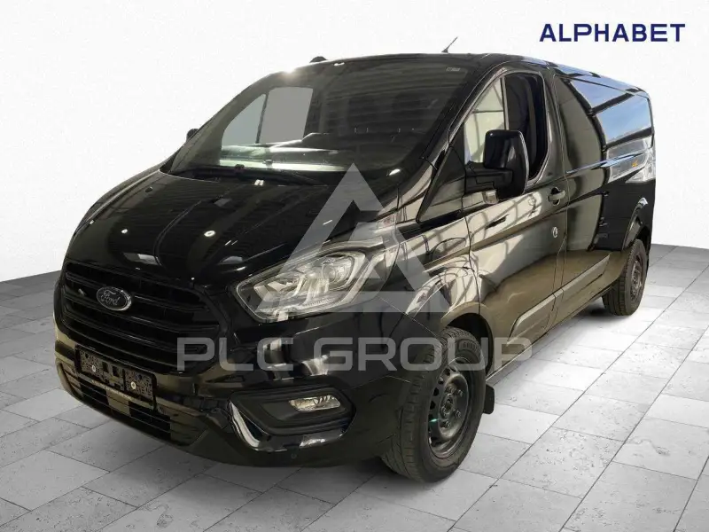 2022 Ford TRANSIT