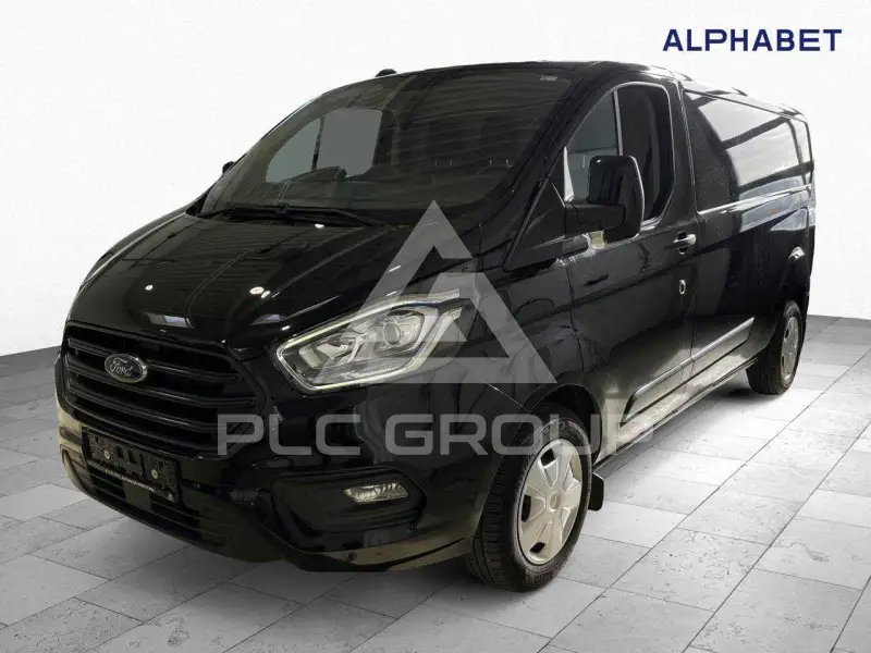 2022 Ford TRANSIT