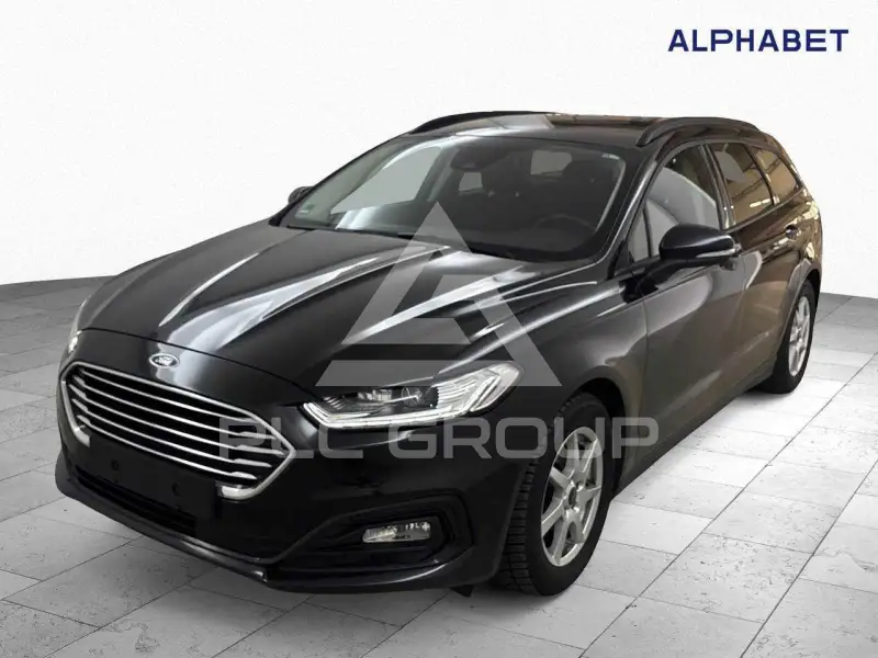 2022 Ford Mondeo