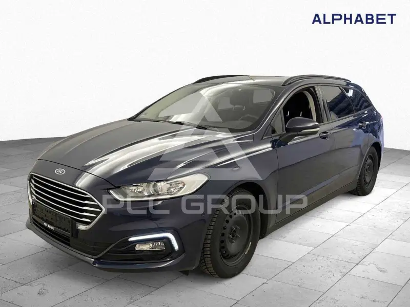 2022 Ford Mondeo