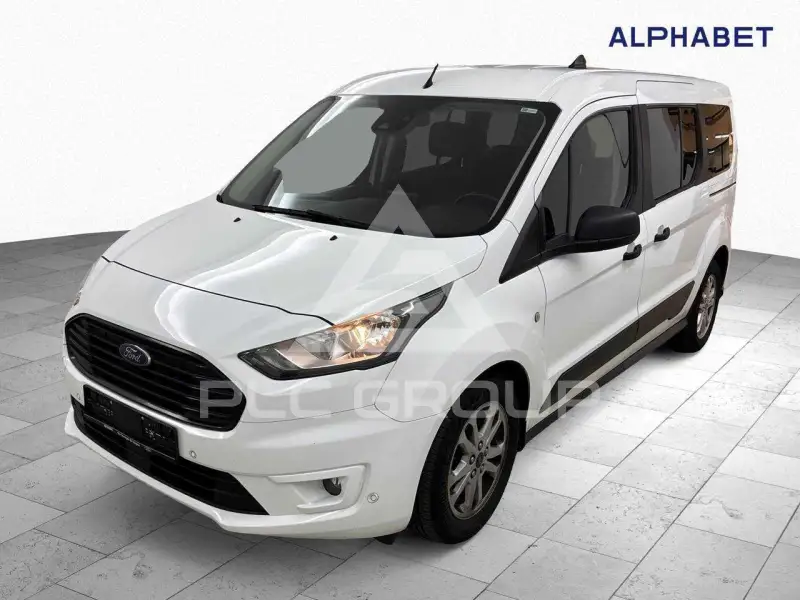 2022 Ford Tourneo