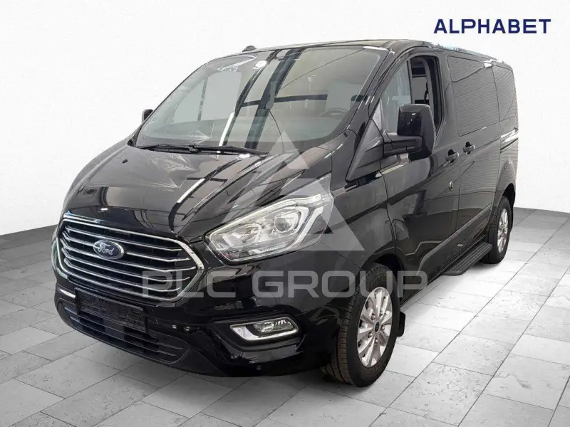 2022 Ford Tourneo