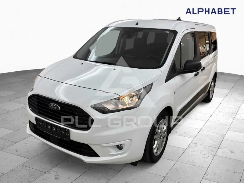 2022 Ford Tourneo