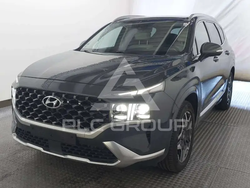 2022 Hyundai Santa Fe